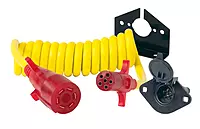 Hopkins Towing Solutions 47054 Endurance Flex-Coil Adapter Kit
