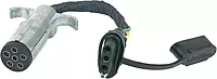 Hopkins Towing Solutions 47315 4 Wire Flat Adapter