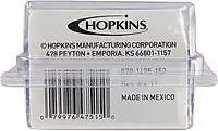 Hopkins 47515 4 Wire Flat To 5 Wire Flat Adapter