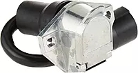 Hopkins Towing Solutions 47595 7 RV Blade to 7 Way Pin Type Adapter (Pack of 1)