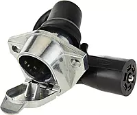 Hopkins Towing Solutions 47595 7 RV Blade to 7 Way Pin Type Adapter (Pack of 1)