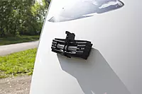 Hopkins Towing Solutions 04026 Never Fade Rearview Level