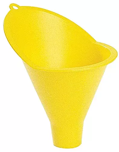 Hopkins Mfg 10703 Spill Saver Radiator Funnel