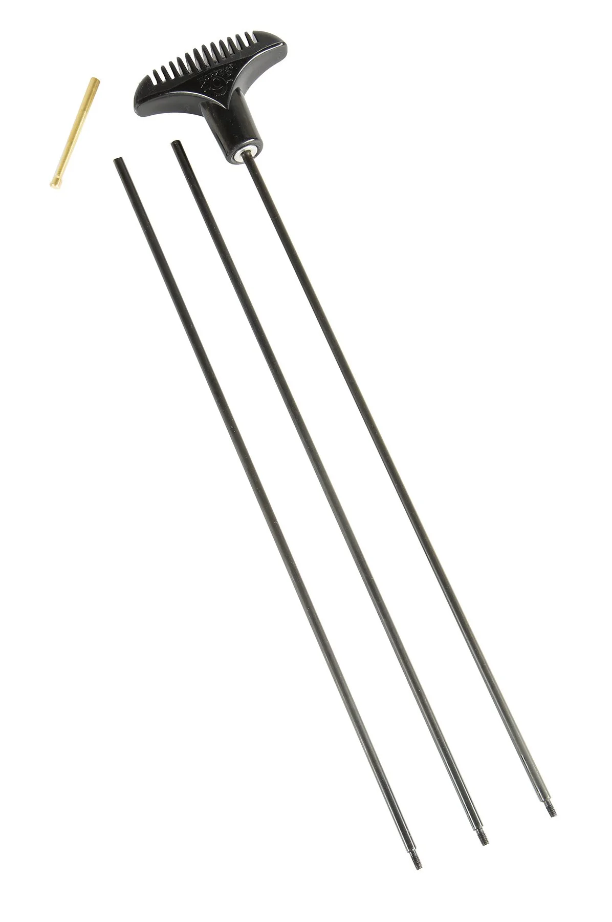 HOPPE'S 3-Piece Rifle Cleaning Rod Set