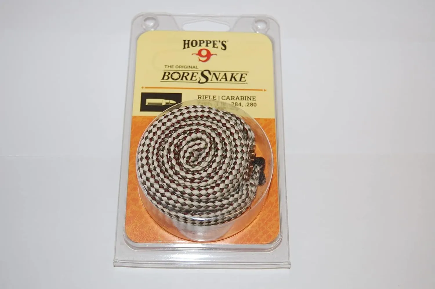 Hoppe's BoreSnake Rifle Bore Cleaner
