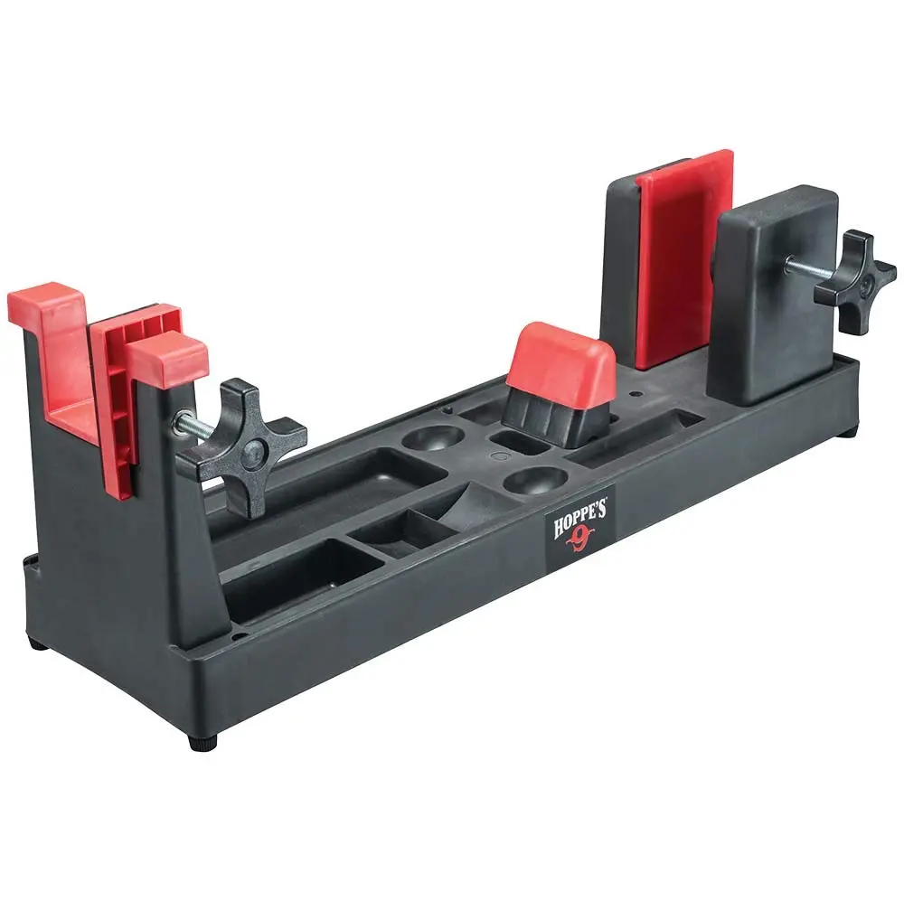 HOPPE'S Gun Cleaning & Maintenance Accessories for Firearms
