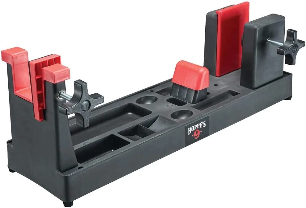 HOPPE'S Gun Cleaning & Maintenance Accessories for Firearms