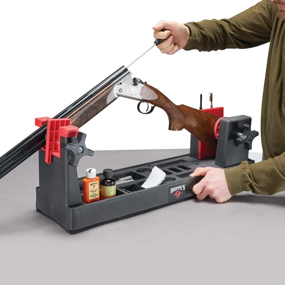 HOPPE'S Gun Cleaning & Maintenance Accessories for Firearms