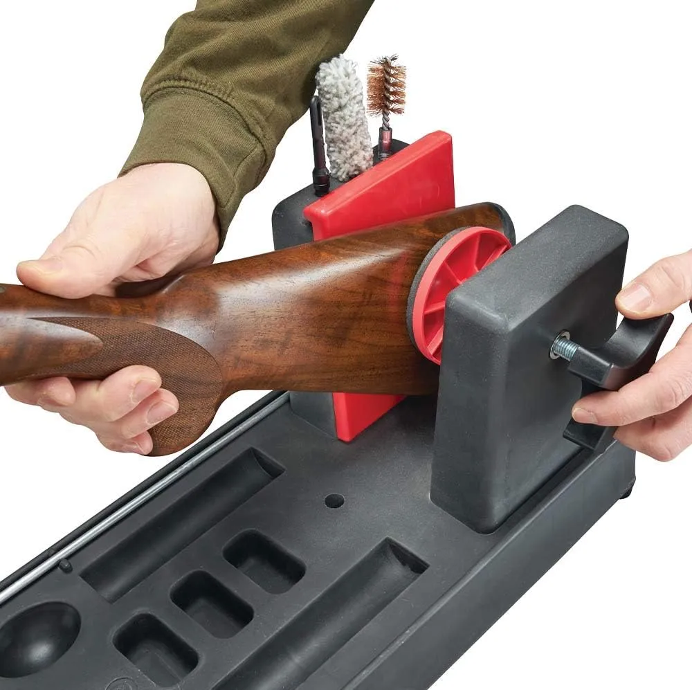 HOPPE'S Gun Cleaning & Maintenance Accessories for Firearms