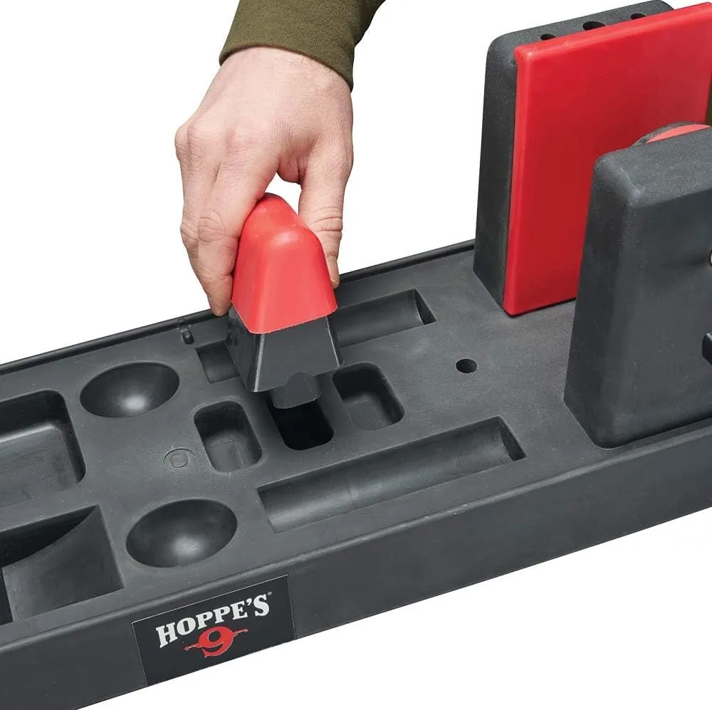 HOPPE'S Gun Cleaning & Maintenance Accessories for Firearms