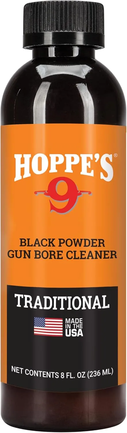 HOPPE'S No. 9 Gun Bore Cleaner & Lubricant
