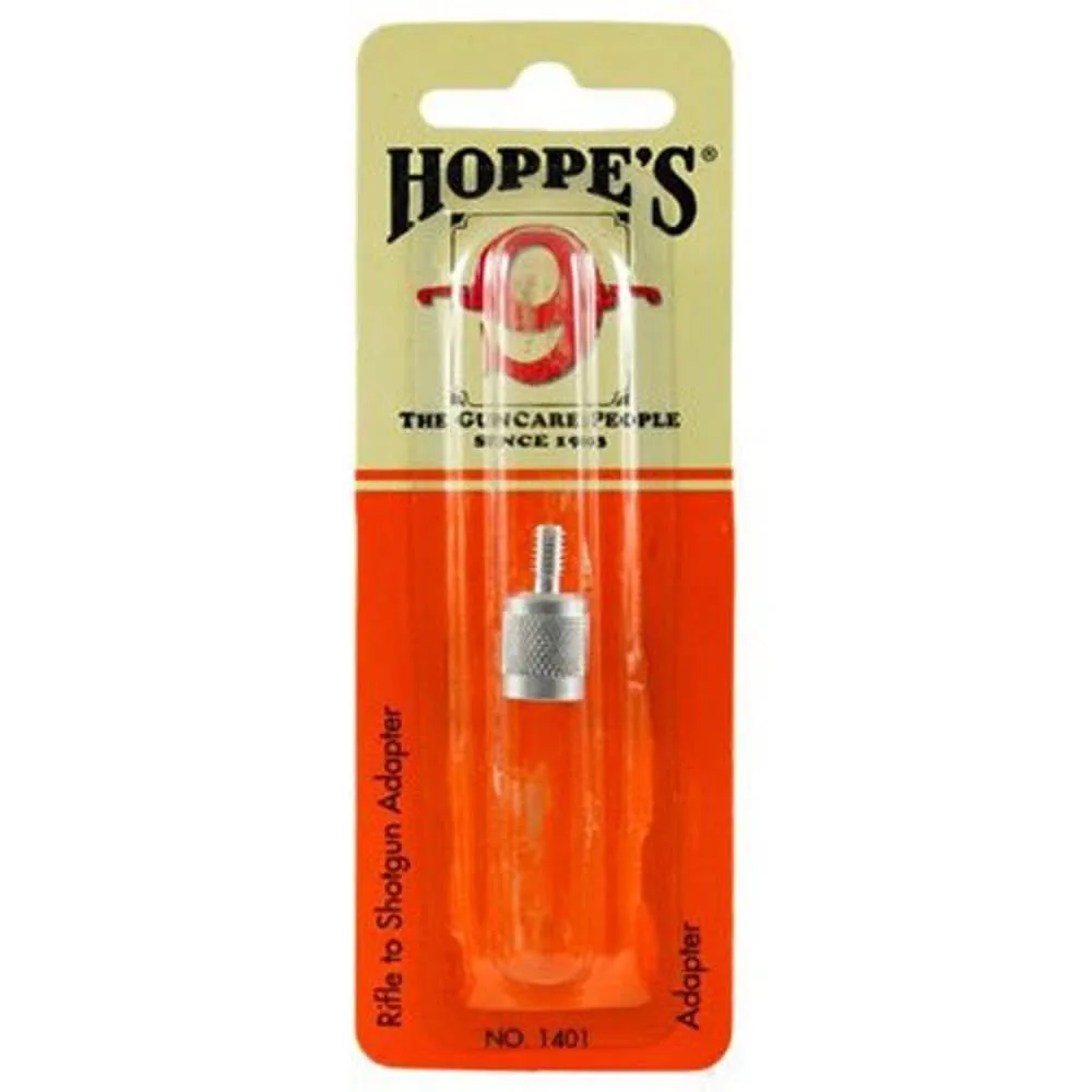 Hoppe's No. 9 Conversion Adapter Knob End