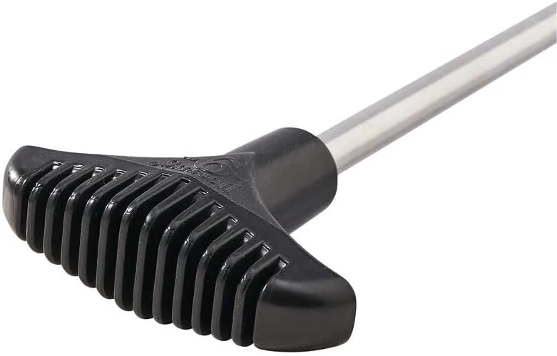 Hoppe's No. 9 Shotgun Cleaning Kit with Aluminum Rod, Clamshell