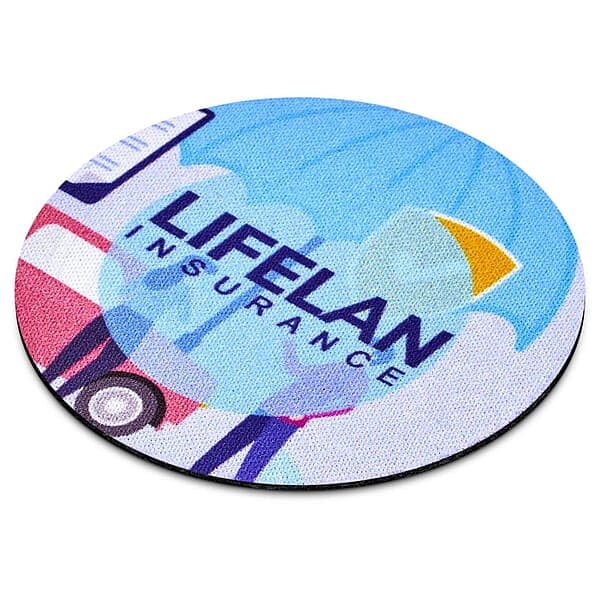 Hoppla Cuppa Neoprene Car Cup Coaster