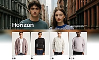 Shopify Website Design & Development - Startup