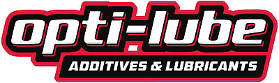 Opti-Lube Horizontal Logo Decal - 27.75" wide x 8" tall Opti-Lube Horizontal Logo Decal - 27.75" wide x 8" tall