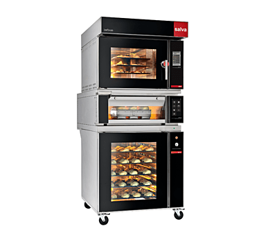 BOUTIQUE OVEN