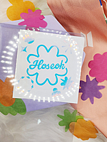 BTS Names Decal - PTD BTS Names Decal - PTD