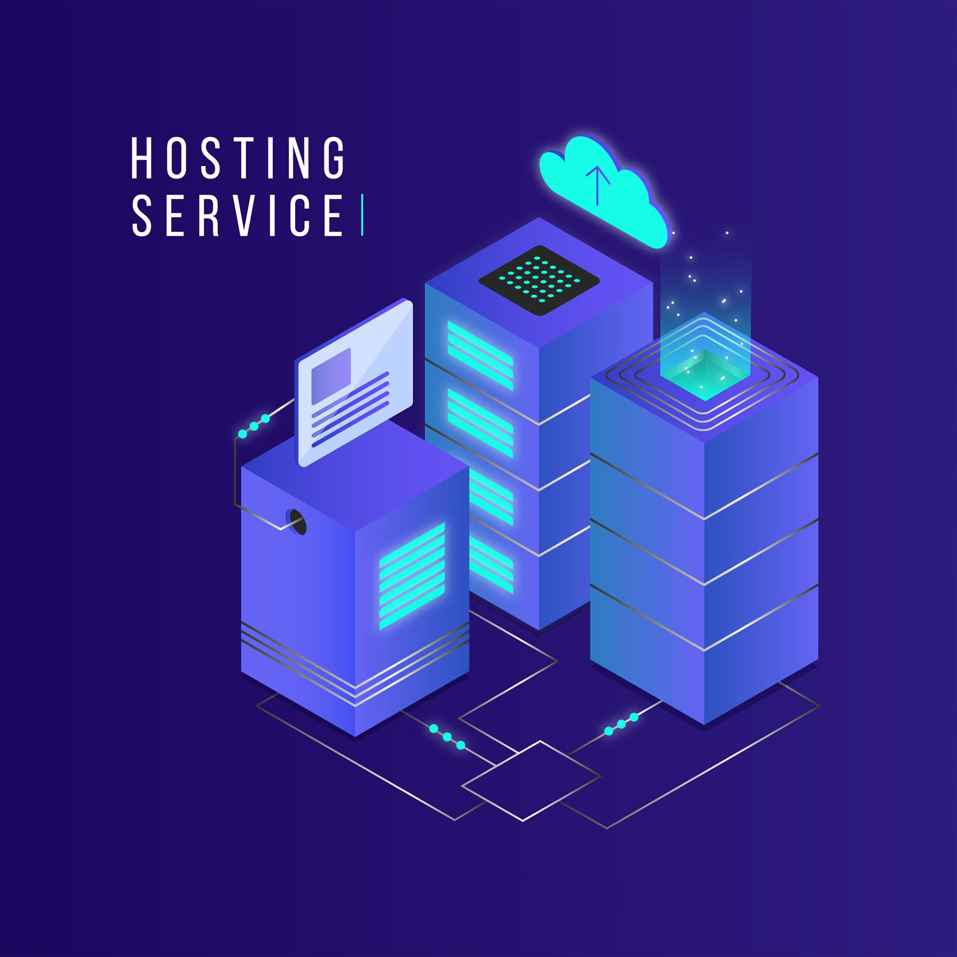 Turbo Hosting – 12 Months Turbo Hosting – 12 Months