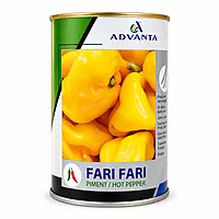 HABANERO FARI FARI