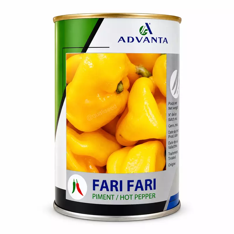 HABANERO FARI FARI