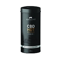 nineteen40 Farms – CBD Hot Chocolate