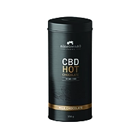 nineteen40 Farms – CBD Hot Chocolate