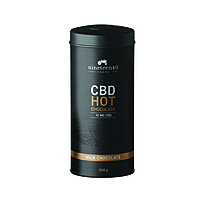 nineteen40 Farms – CBD Hot Chocolate