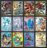 Journey Together Booster Pack