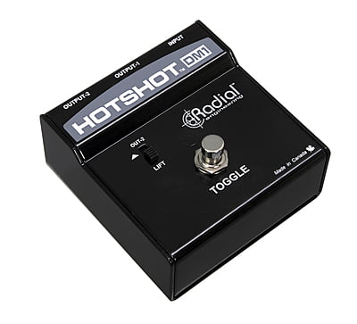 HotShot DM1 HotShot DM1