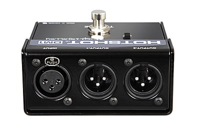 HotShot DM1 HotShot DM1