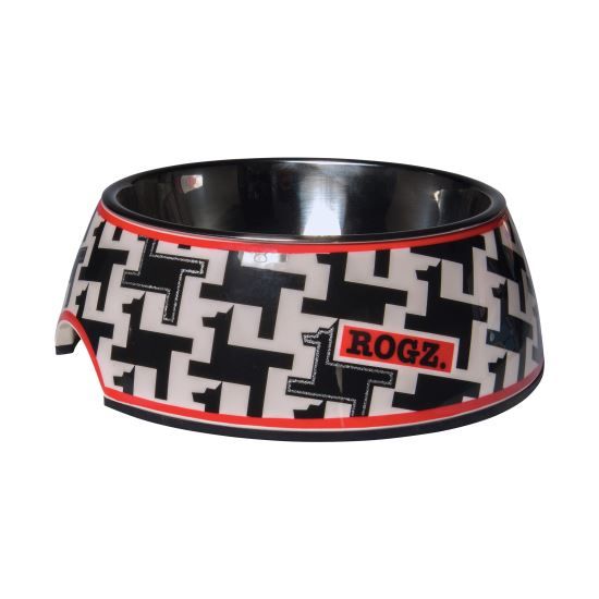 Rogz Bubble Bowl Hound Dog Rogz Bubble Bowl Hound Dog