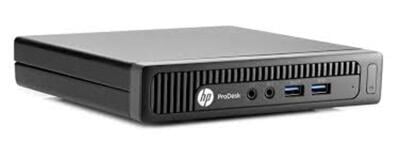 HP ProDesk 600 G1 Mini Desktop