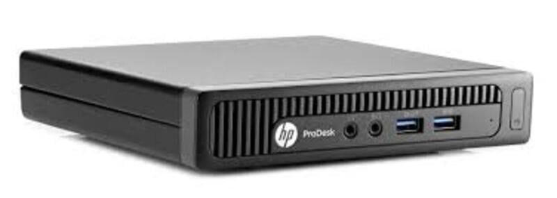 HP ProDesk 600 G1 Mini Desktop