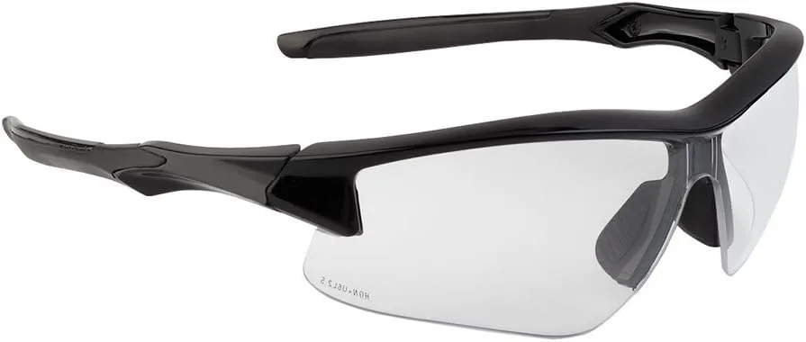 Howard Leight by Honeywell Uvex Acadia Shooting Glasses