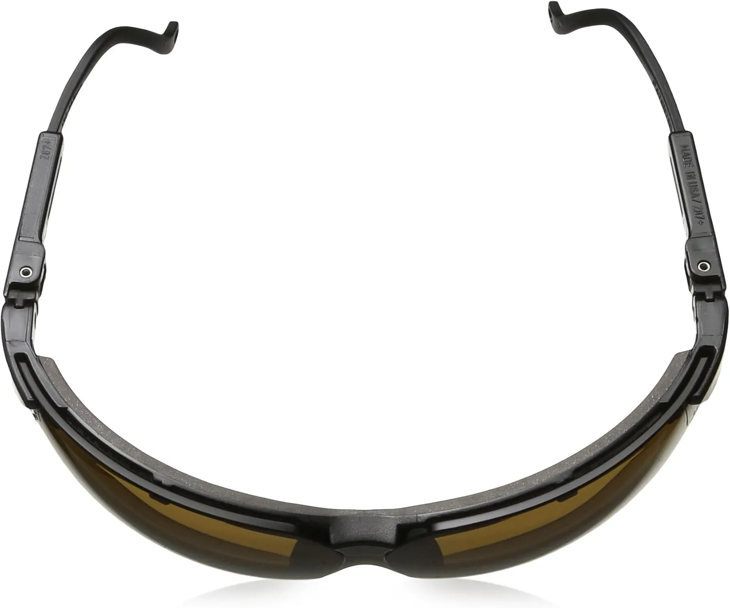 Howard Leight Genesis Sharp-Shooter Anti-Glare Shooting Glasses
