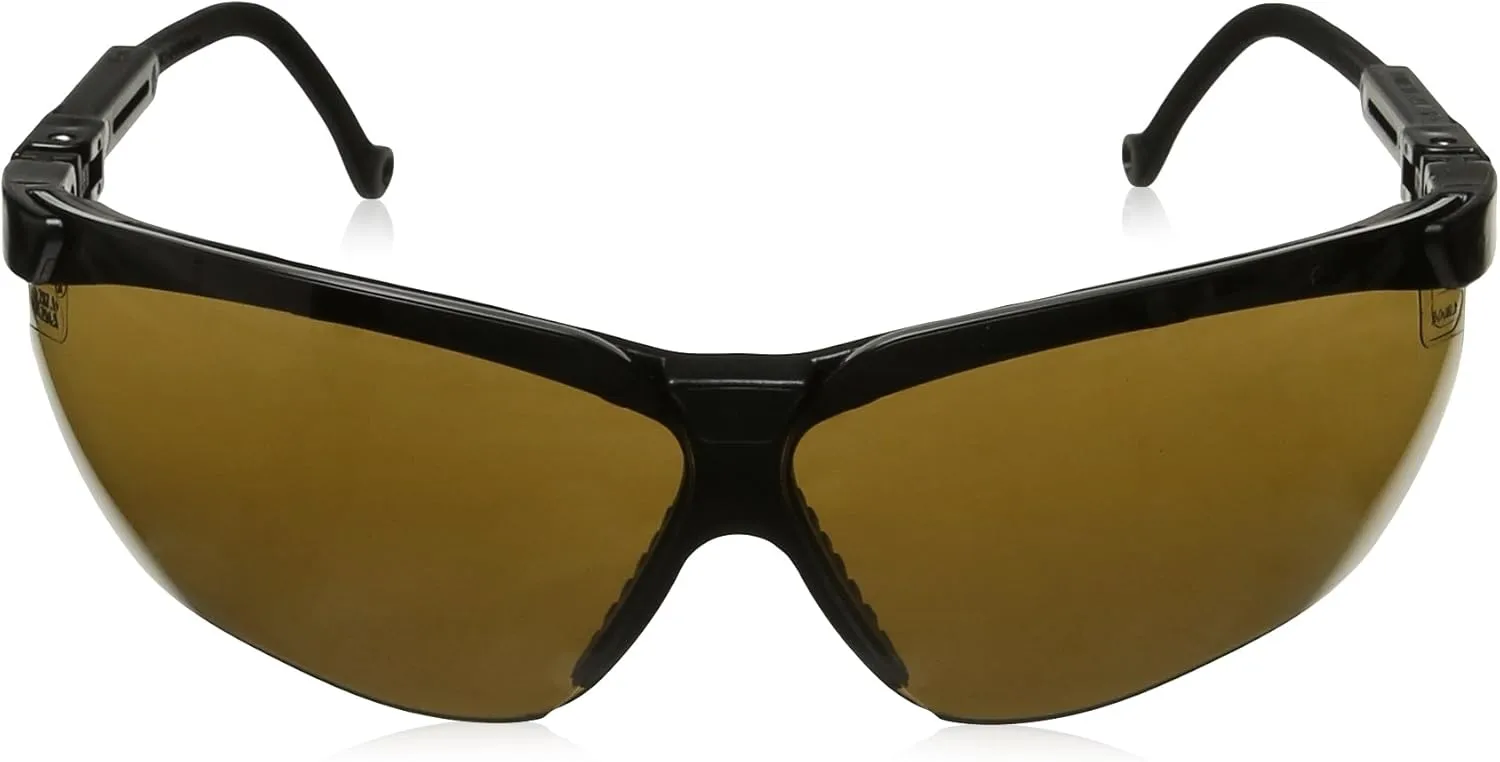Howard Leight Genesis Sharp-Shooter Anti-Glare Shooting Glasses