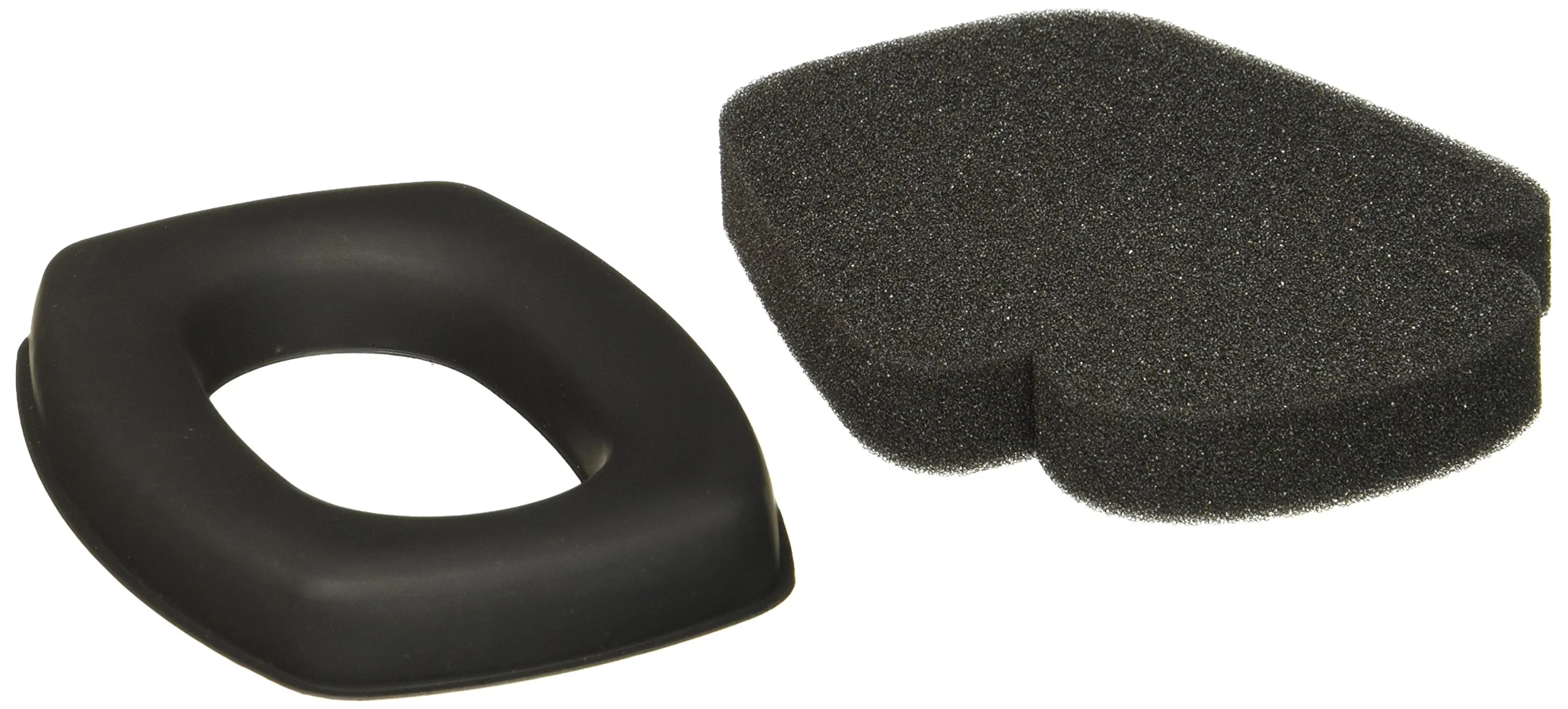 Howard Leight by Honeywell Hygiene Kit for Leightning L1/L1H/L1N/L0N/L1HHV and Viking V1 Earmuffs (1011998)