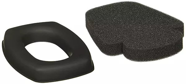 Howard Leight by Honeywell Hygiene Kit for Leightning L1/L1H/L1N/L0N/L1HHV and Viking V1 Earmuffs (1011998)