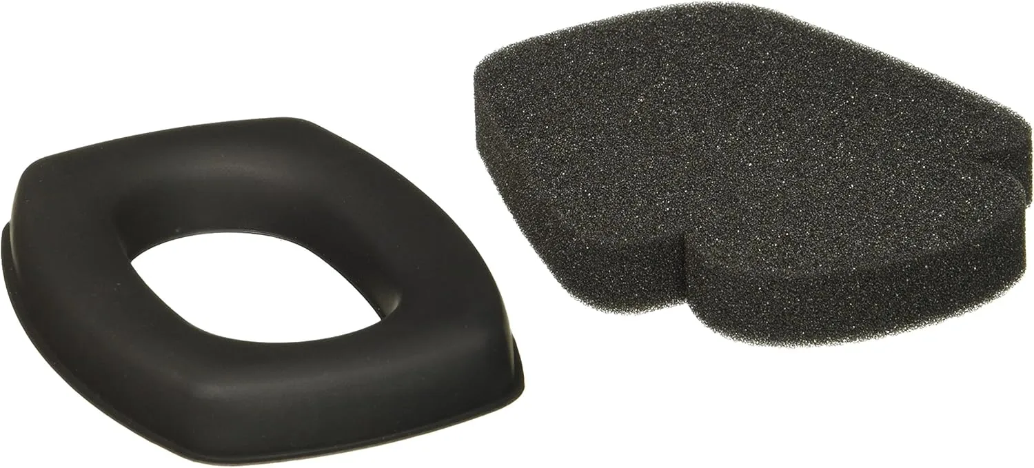 Howard Leight by Honeywell Hygiene Kit for Leightning L1/L1H/L1N/L0N/L1HHV and Viking V1 Earmuffs (1011998)