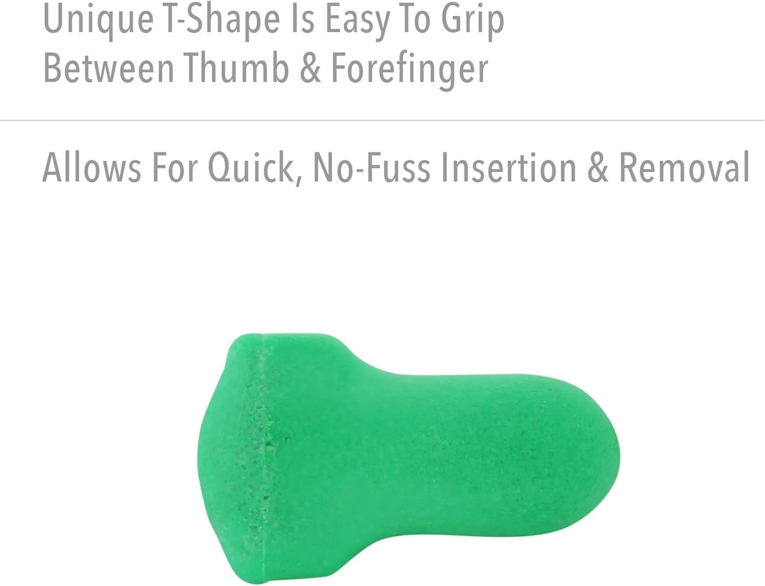 Howard Leight HL400 Earplug Refill