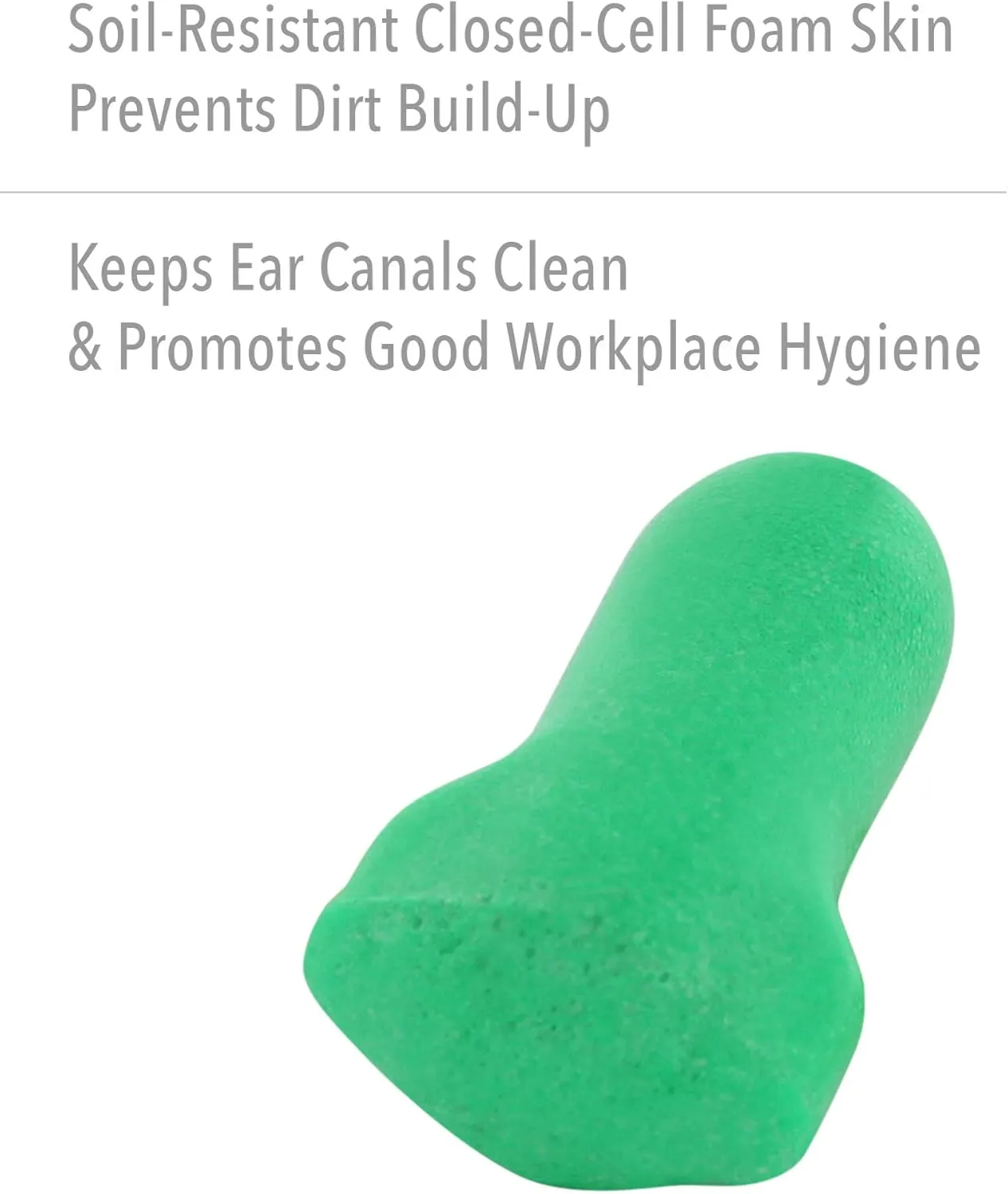 Howard Leight HL400 Earplug Refill
