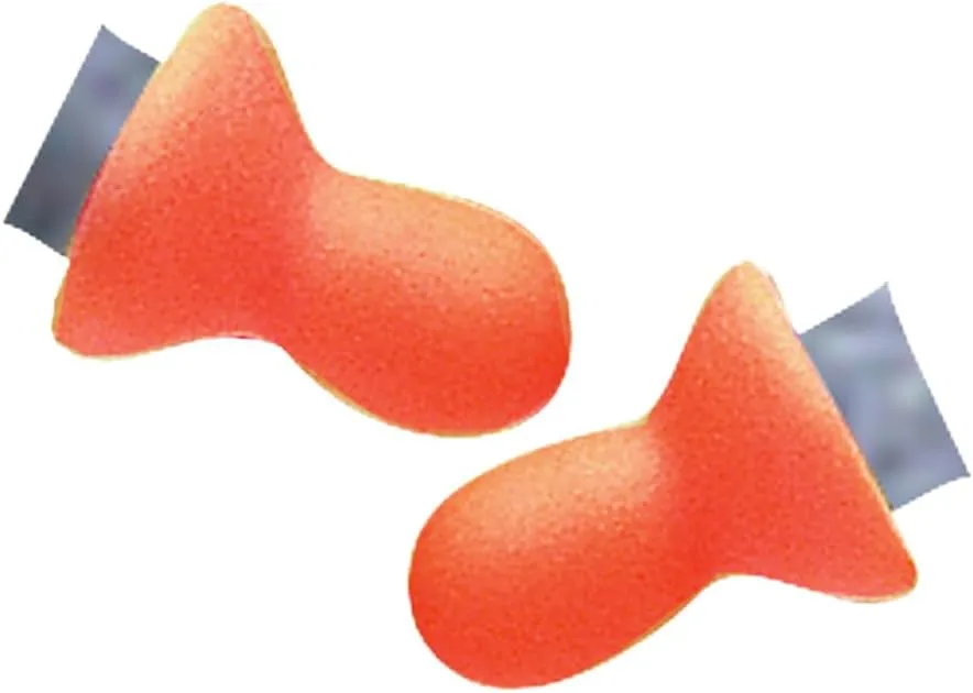 Howard Leight Quiet Band Inner-Aural Banded Earplugs NRR 27