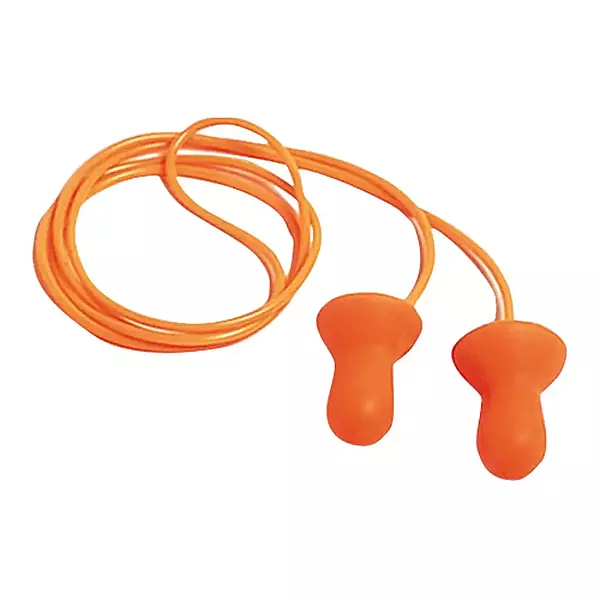 Howard Leight Quiet - Corded NRR 26 Canada Class A L, 500 per QD30-RC