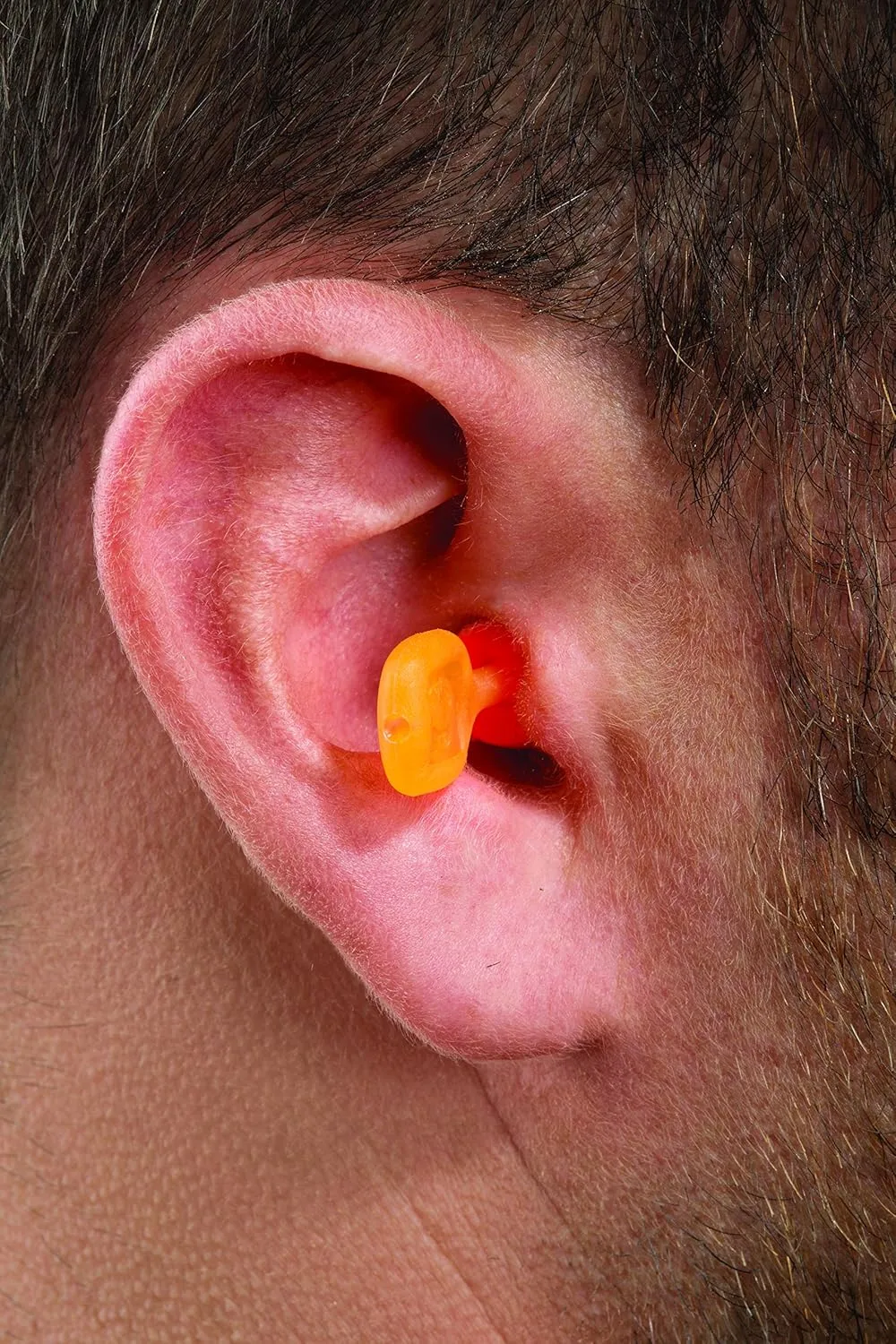 Howard Leight TrustFit Pod Reusable Foam Earplugs