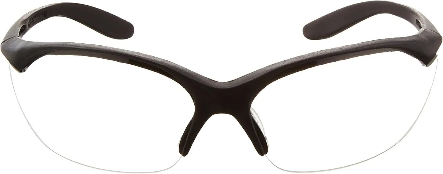 Howard Leight by Honeywell Vapor II Sharp-Shooter Shooting Glasses