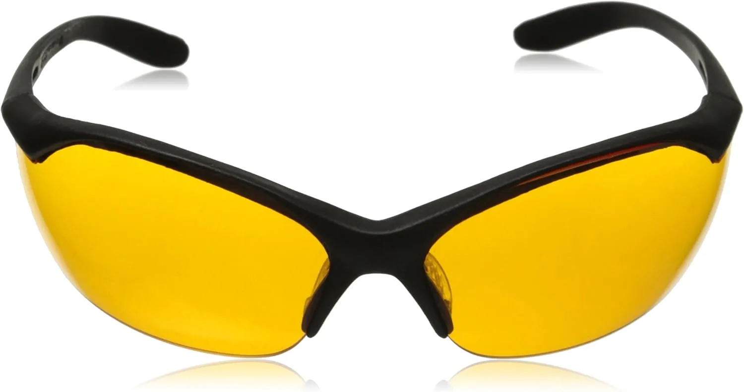 Howard Leight by Honeywell Vapor II Sharp-Shooter Shooting Glasses