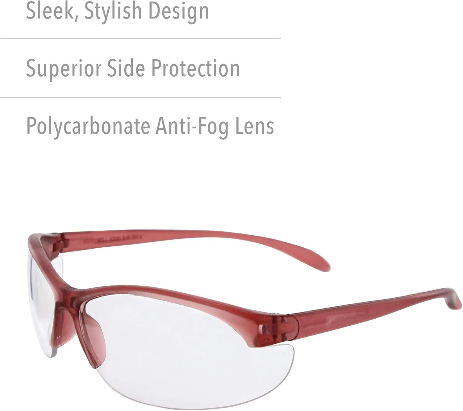 HOWARD LEIGHT Woman Shooting Combo Kit Muff/Eyewear Women's Kit