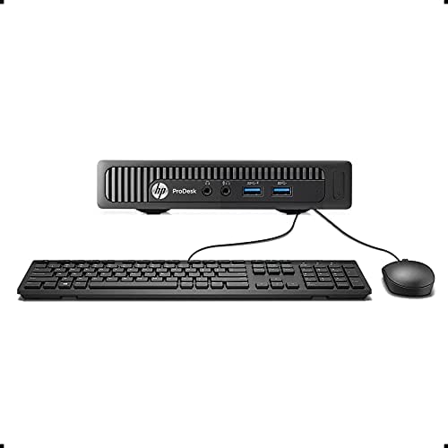 HP ProDesk 600 G1 Mini Desktop