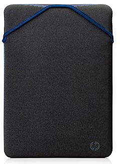 HP Reversible protective laptop sleeve - up to 16" laptops HP Reversible protective laptop sleeve - up to 16" laptops